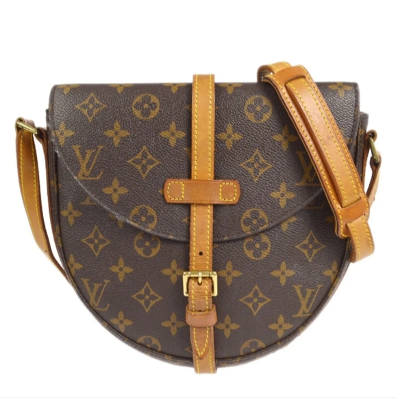 Louis Vuitton Handbags - SALE!! PRICE REDUCED FOR QUICK SALE!!  LOUIS VUITTON CHANTILLY MM